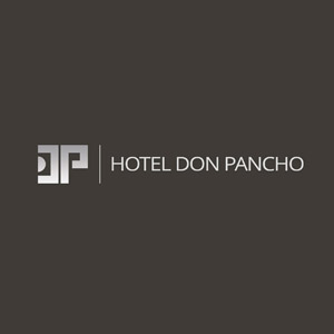Logo Hotel Don Pancho