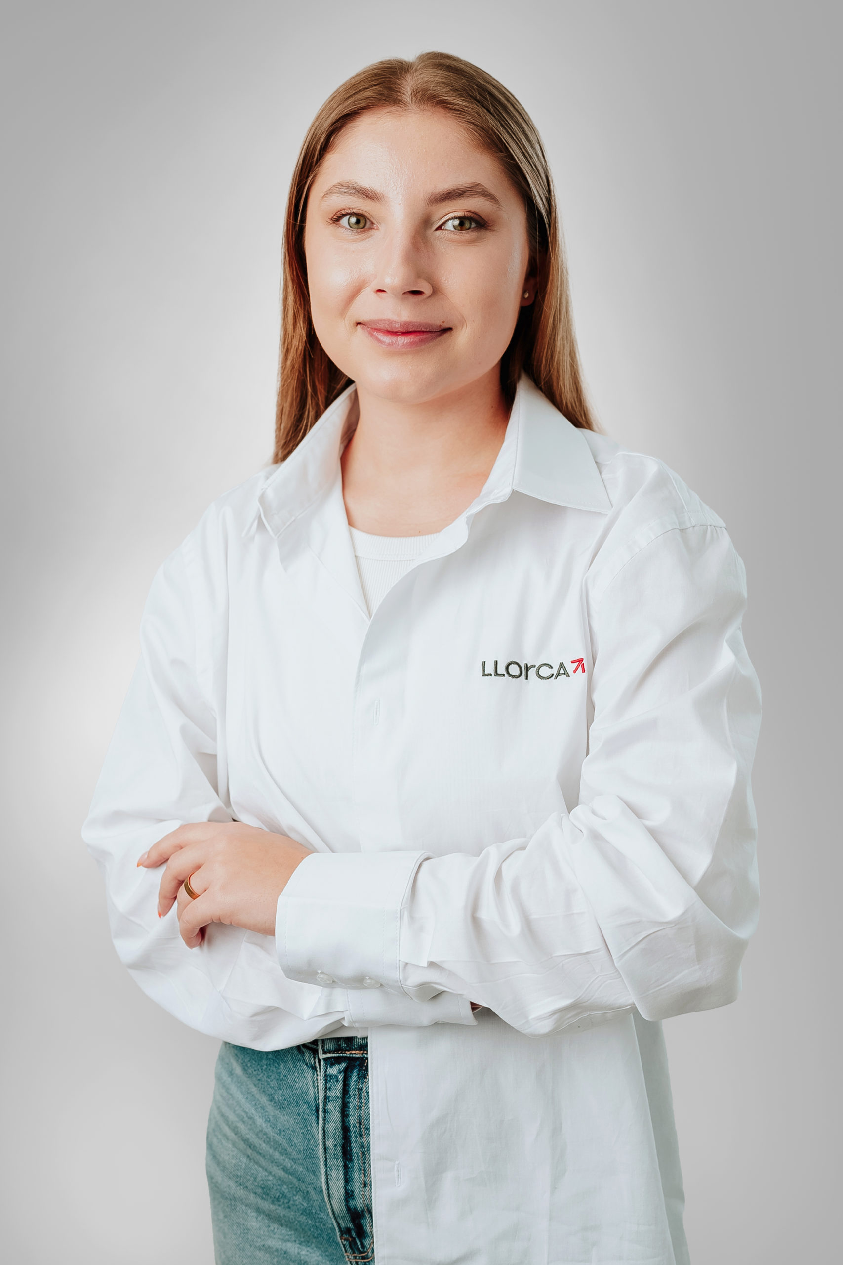 Mariya Gusenkova
