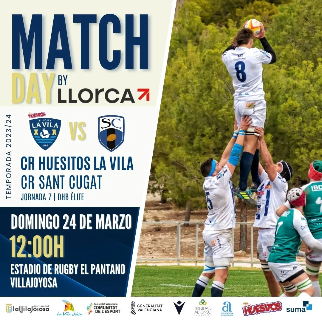 Match_Day_Llorca_Group