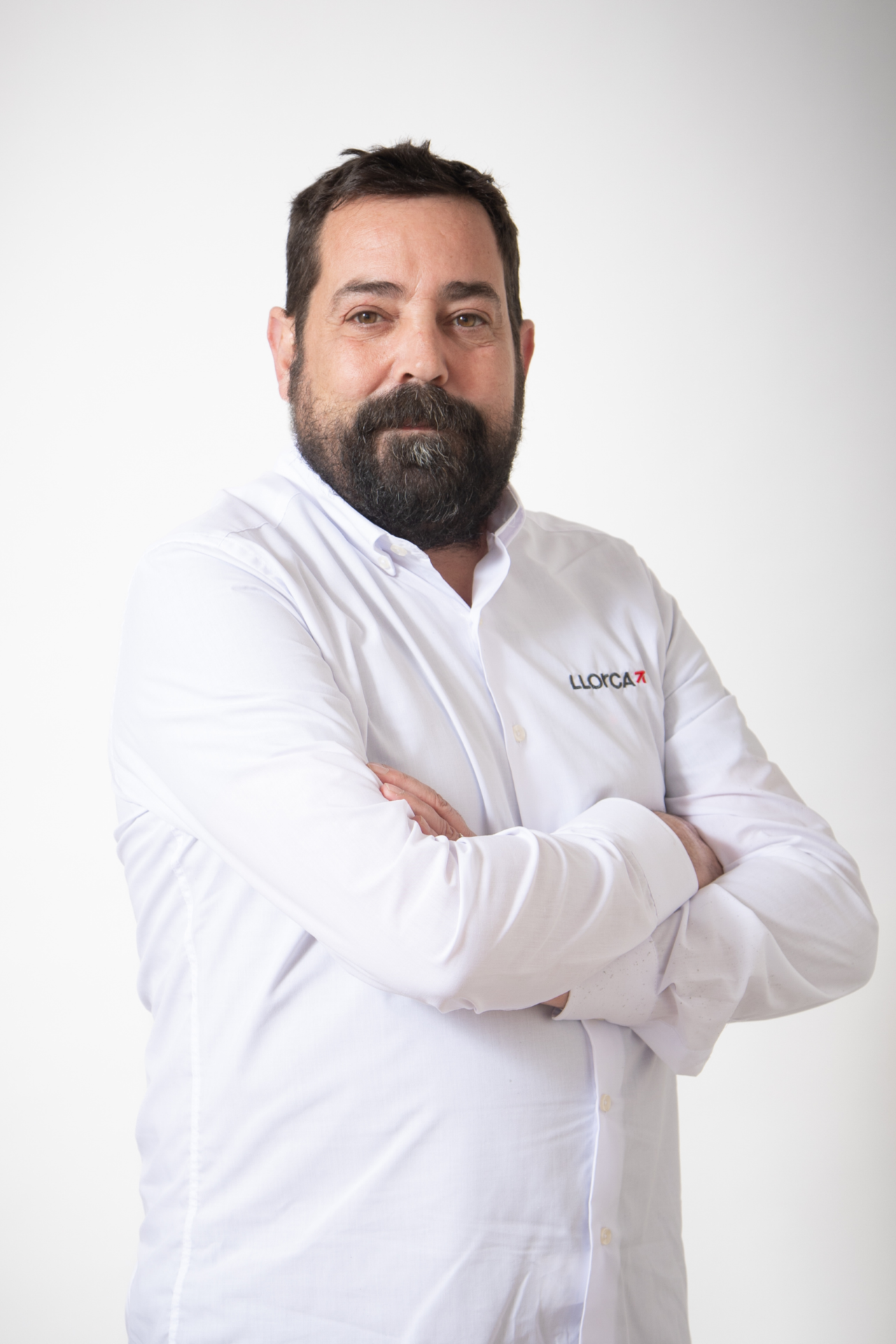 Nosotros - Llorca Group