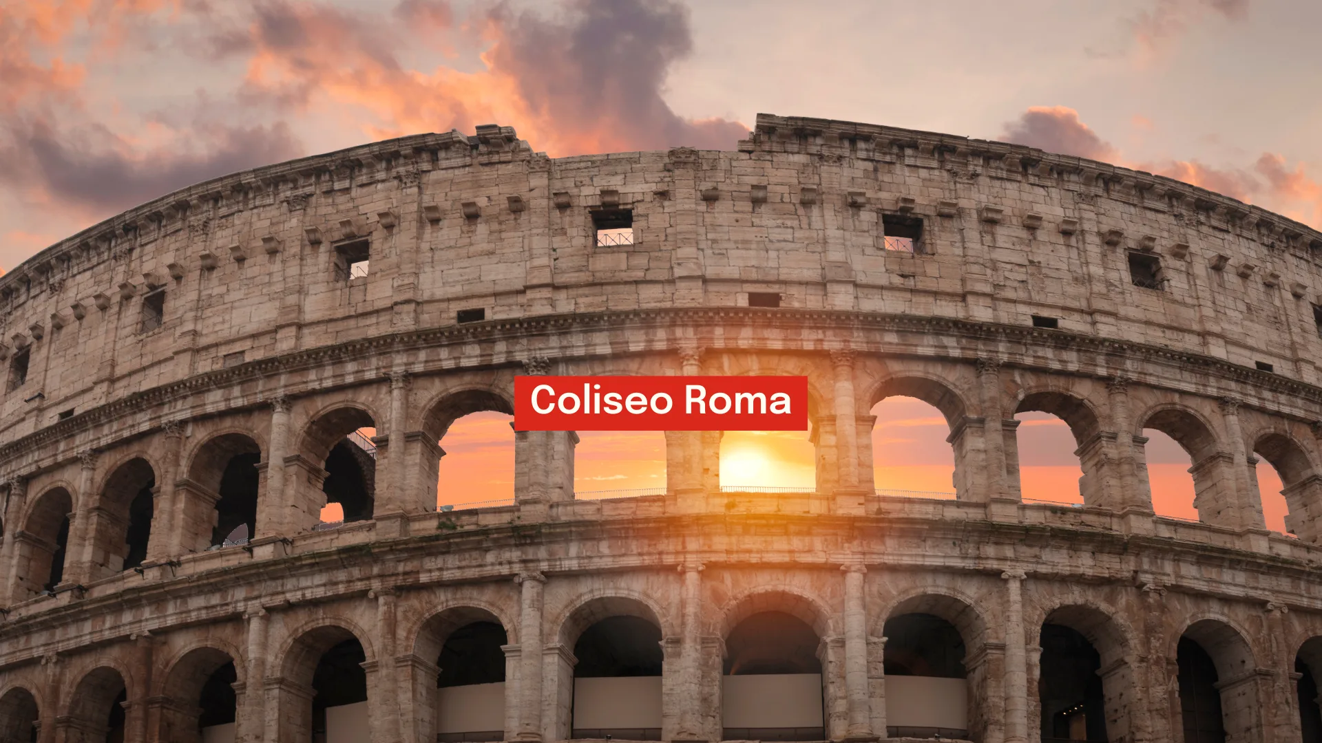 Llorca_Group_Coliseo_Roma